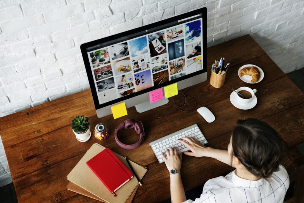 WEBSITE DESIGN SERVICES CHARLES TOWN, WV
