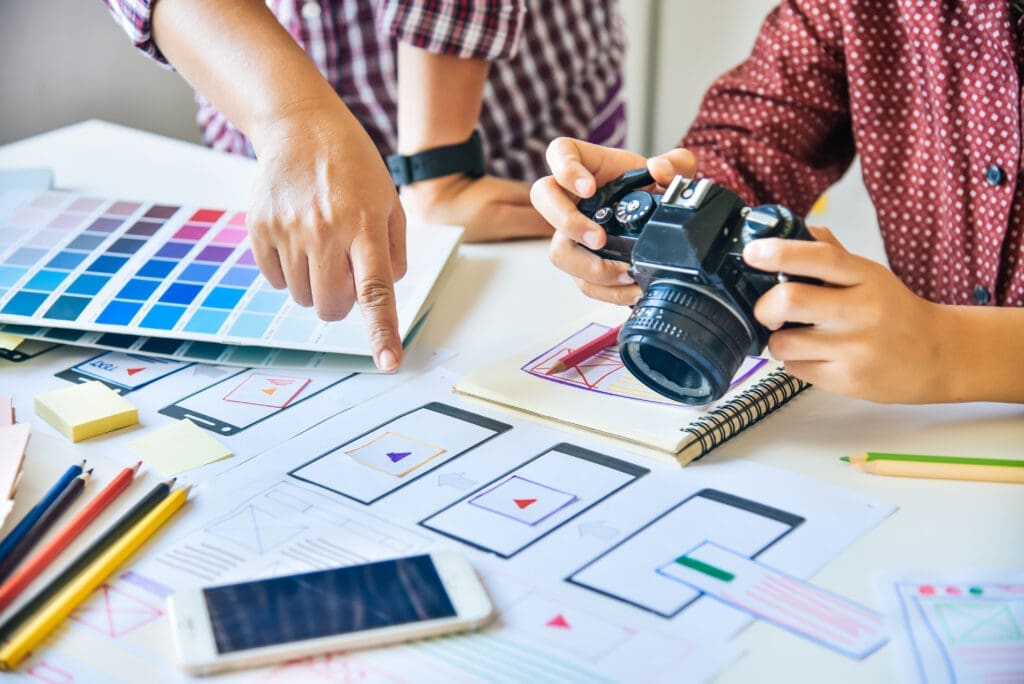 APP DEVELOPMENT SERVICES RANSON, WV