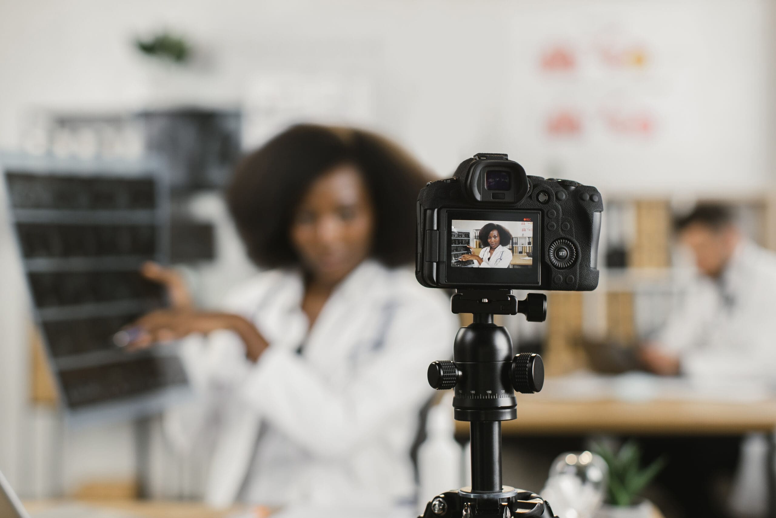 VIDEO PRODUCTION SERVICES WINCHESTER, VA