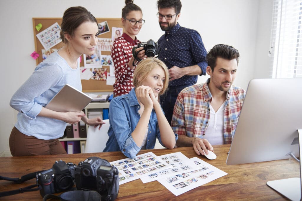DIGITAL/SOCIAL MEDIA MARKETING RANSON, WV​