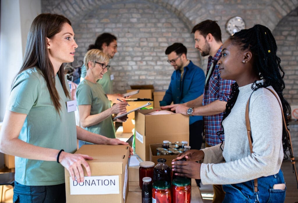 NONPROFIT MARKETING SERVICES HEDGESVILLE, WV