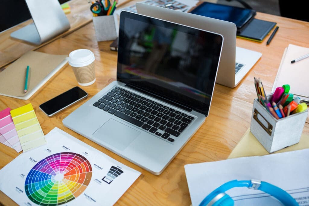 WEB DESIGN RANSON, WV