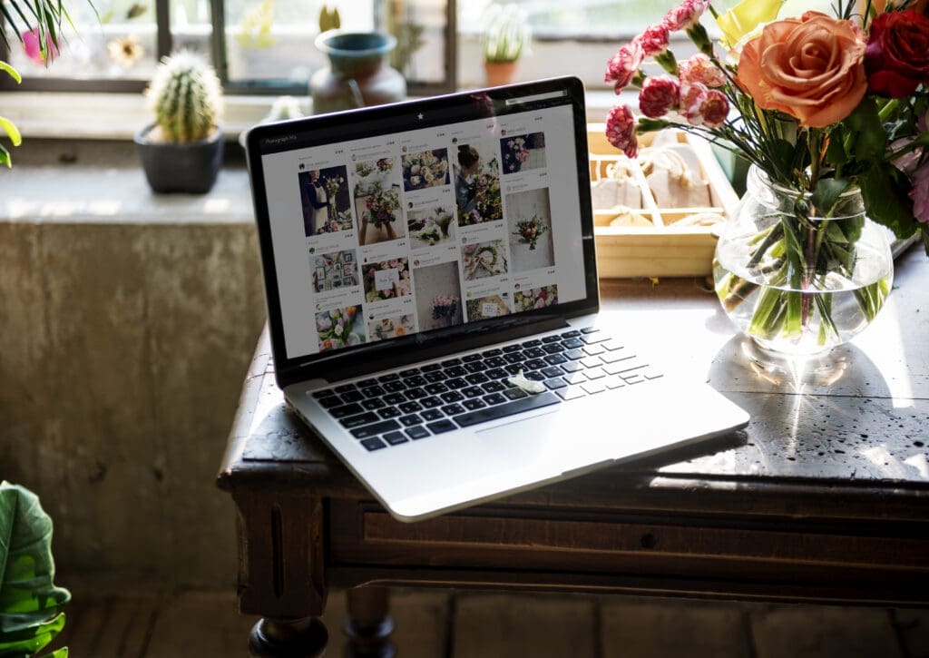 WEB DESIGN RANSON, WV