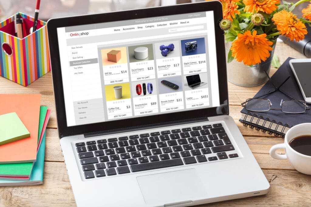 WEBSITE DESIGN SERVICES CHARLES TOWN, WV