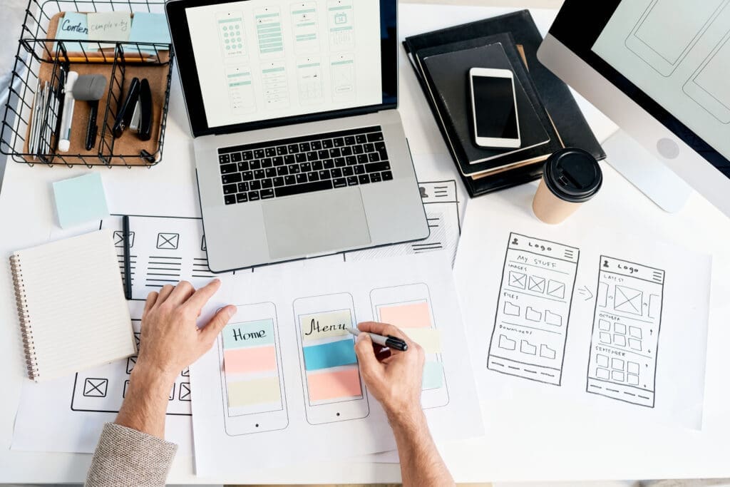 WEB DESIGN RANSON, WV