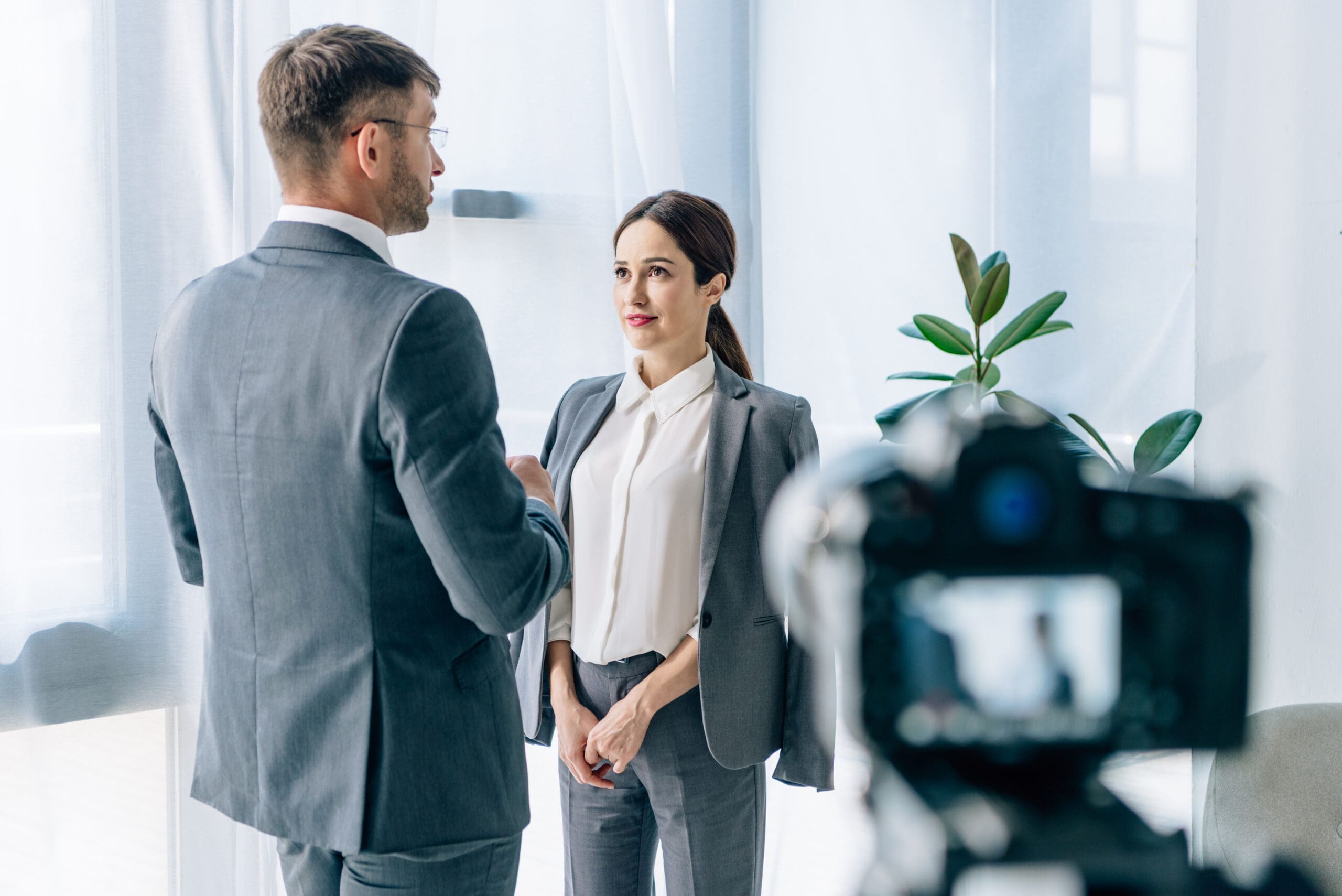 VIDEO PRODUCTION SERVICES WINCHESTER, VA