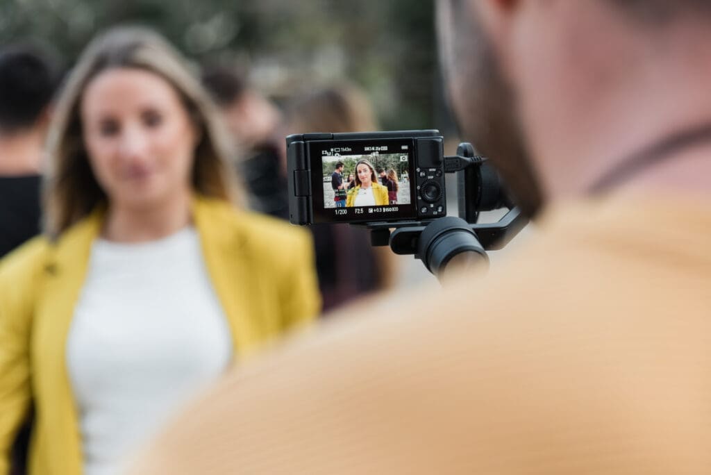 VIDEO PRODUCTION SERVICES WINCHESTER, VA