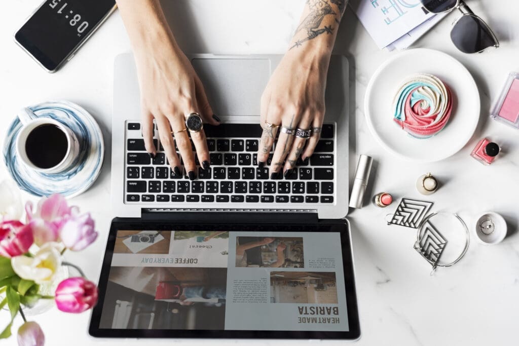WEB DESIGN RANSON, WV